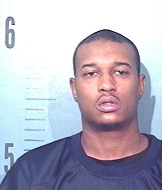 Adrian Ladon Henry