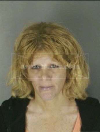 Patricia A Palmer