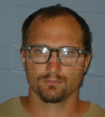 Brandon K Chesser