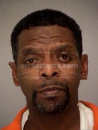 James Curtis Barnes