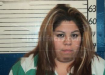 Blanca Estela Vasquez