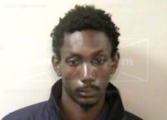 Cyrus Boykin