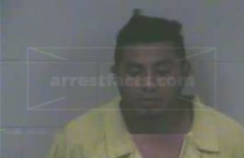 Osman Omar Torrejon Hernandez
