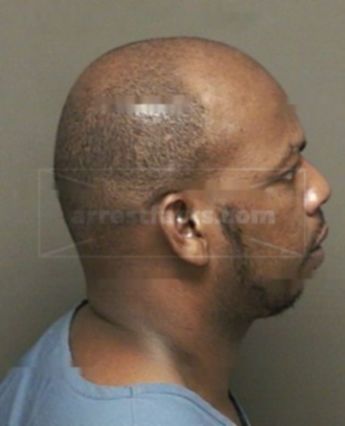 Jerry Keith Roberson