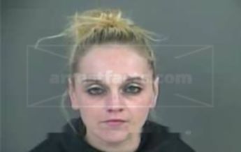 Ashley Amber Roach