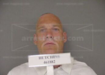 John Loren Hutchins