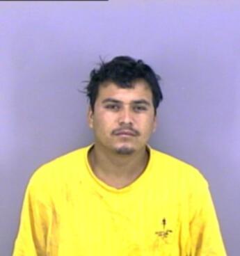 Luciano Marmolejo Barcenas