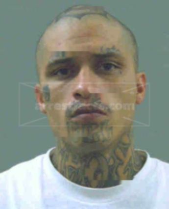 Ernie Joseph Sandoval
