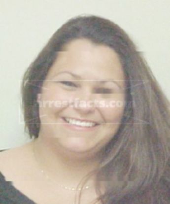 Melissa D Herrera