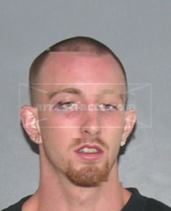 Zachariah Cody Foster