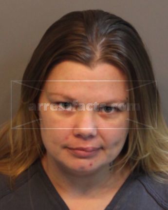 Shannon Yvonne Waters