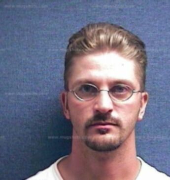 Christopher Micheal Harmon