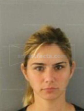Orleydis Gonzalez
