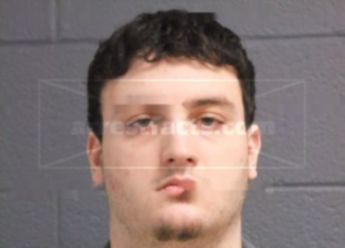Kody Johnathon Richard