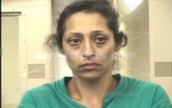 Andrea Edna Martinez