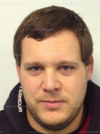 Michael Justin Zimmerman
