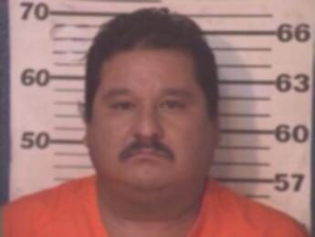 Ramon Alaniz Flores