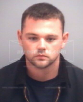 Darren Delmar George