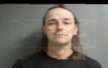 Freddy Wayne West