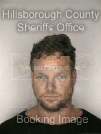 Steven Mark Brown