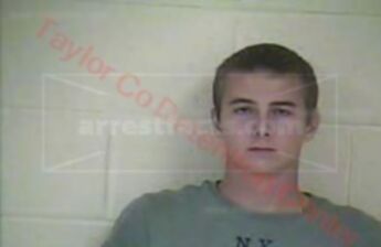 Blake Dotson