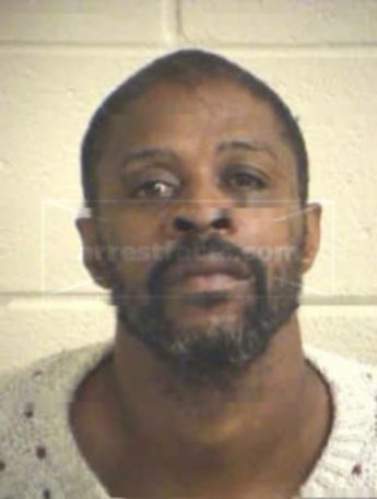 Clarence Toomer