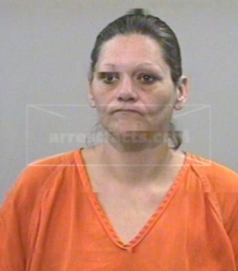 Lisa Rae Moore