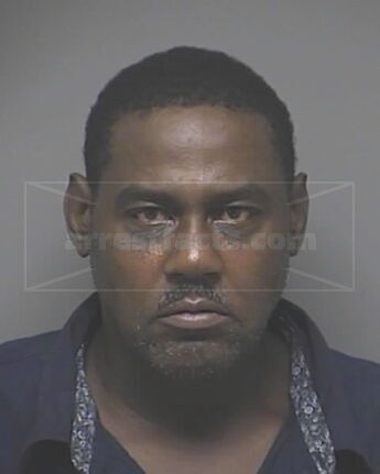 Jerry Lamar Ward