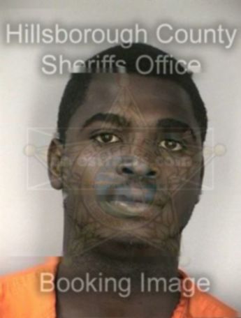 Commie Lateef Pattmon