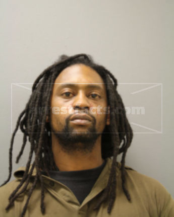 Robert D Gooden