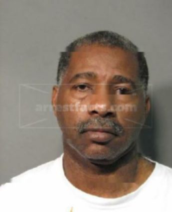 Mike Gatson Jr.