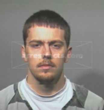 Joshua Tyler Garrett