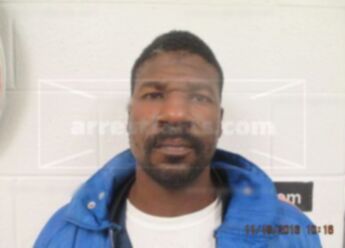 Aaron Semaj Smith