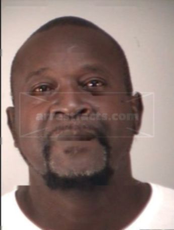 Del Leonard Jefferson Sr.