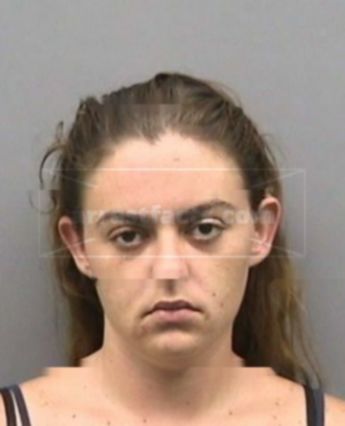 Brandy Lynn Warren