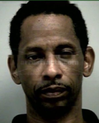 Dwayne Cecil Webb