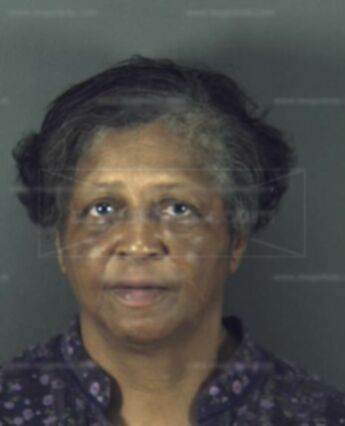Christine Demetrius Williams