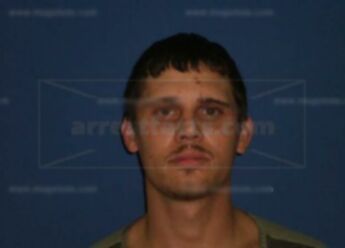 Joshua Keith Applegate