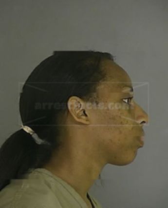 Mtisha Michelle Wylie