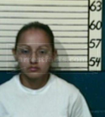 Elizabeth Michelle Moreno