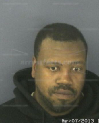 Anthony Maurice Miller