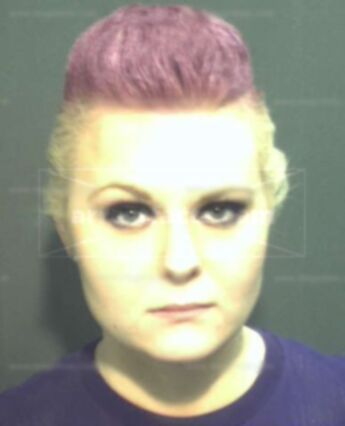 Jessica Jo Grady