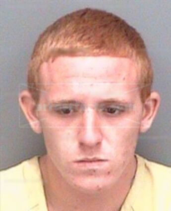 Zachary Edward Busby