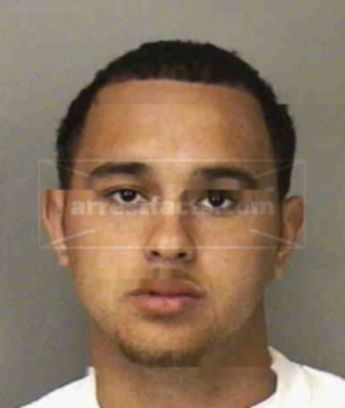 Shane Demetrius Alexander
