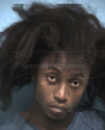 Quincy Andrae Reese