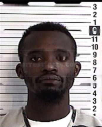 Christopher Duntae Belcher