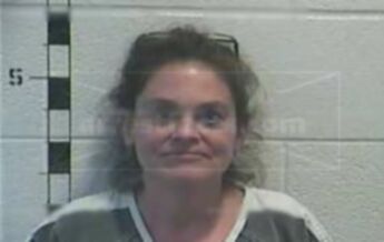 Kimberly Diana Shockley