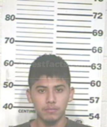 Samuel Salinas Sepeda