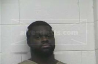 Carlos Dewayne Merritt