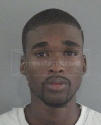 Kameron Rasean Bannister
